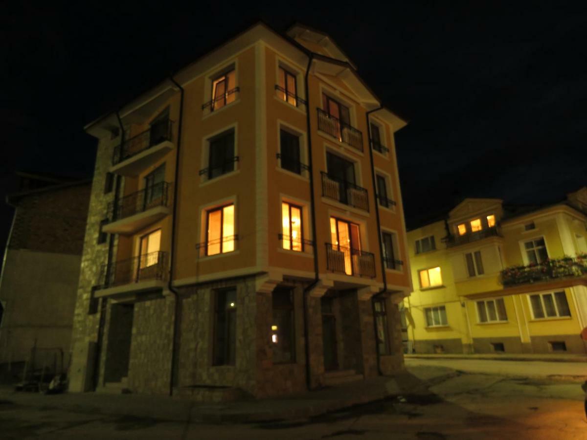 Willy Villy'S Home- تشبيلار المظهر الخارجي الصورة