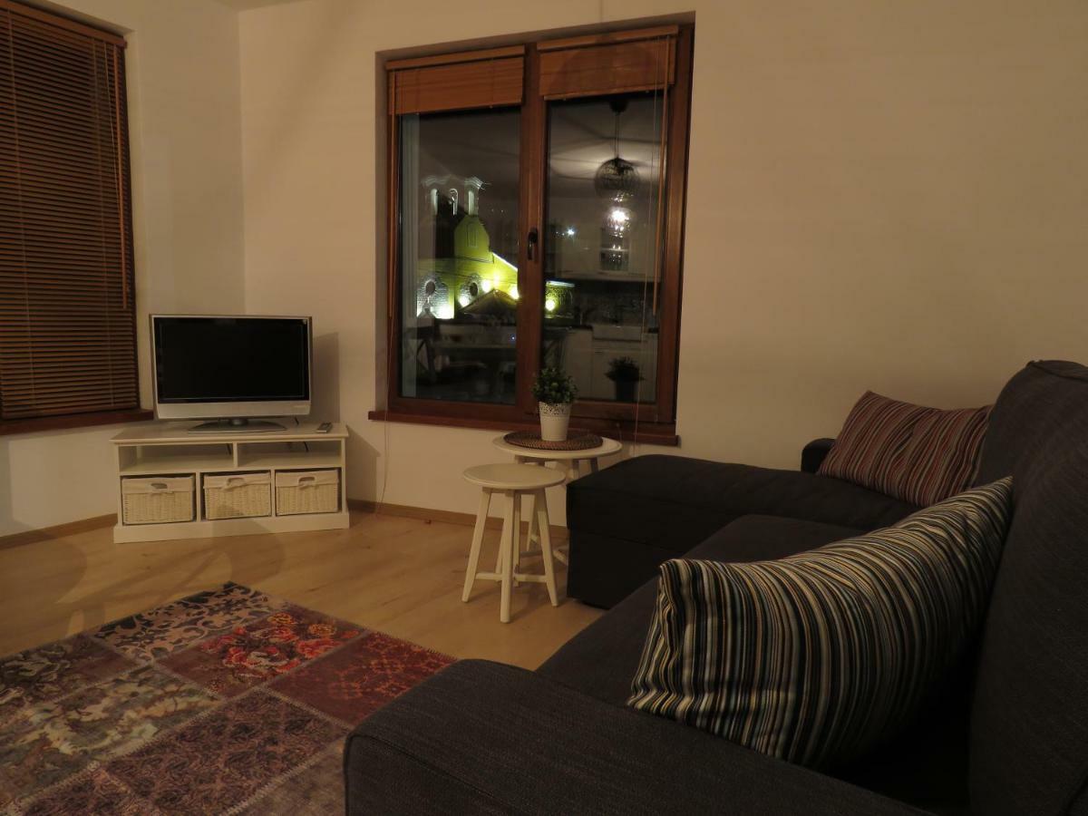 Willy Villy'S Home- تشبيلار المظهر الخارجي الصورة