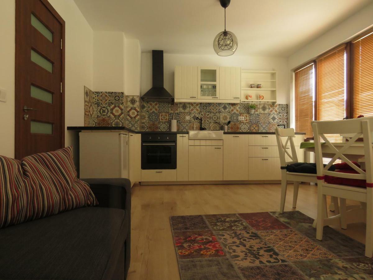 Willy Villy'S Home- تشبيلار المظهر الخارجي الصورة
