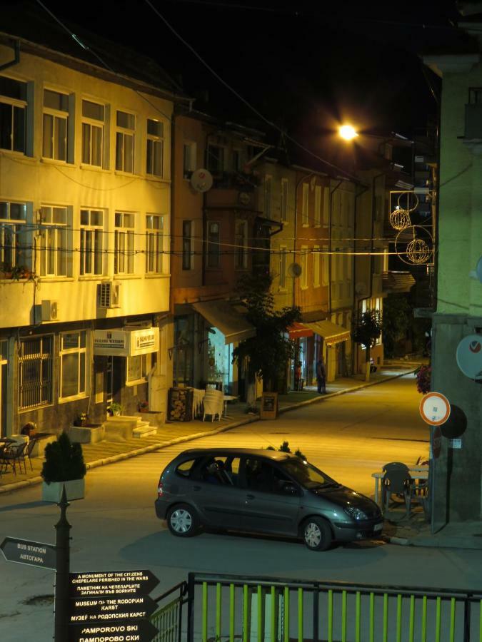 Willy Villy'S Home- تشبيلار المظهر الخارجي الصورة