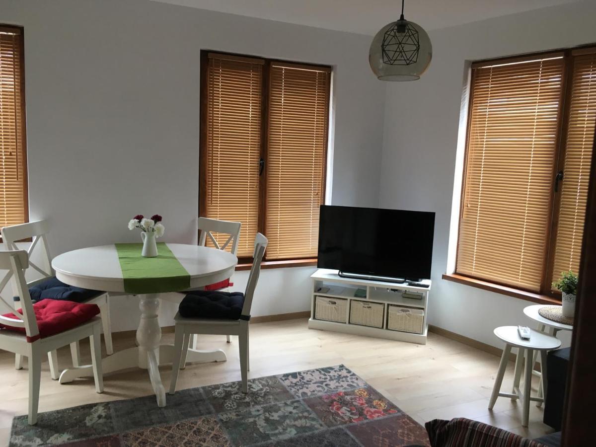 Willy Villy'S Home- تشبيلار المظهر الخارجي الصورة