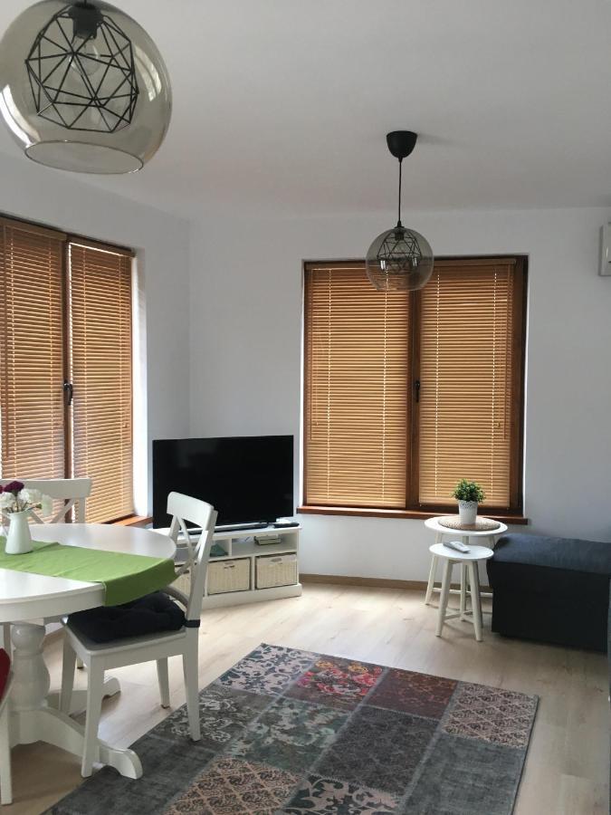 Willy Villy'S Home- تشبيلار المظهر الخارجي الصورة