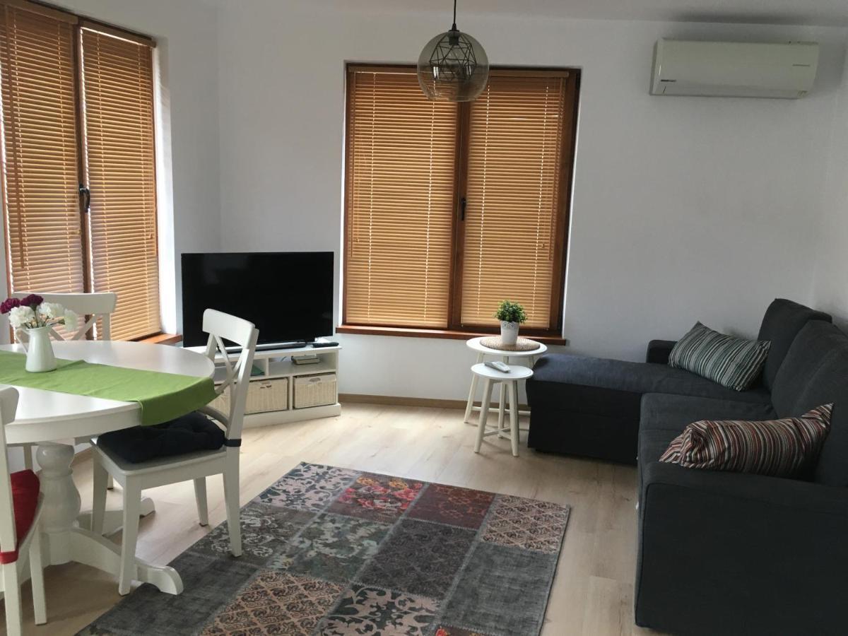 Willy Villy'S Home- تشبيلار المظهر الخارجي الصورة
