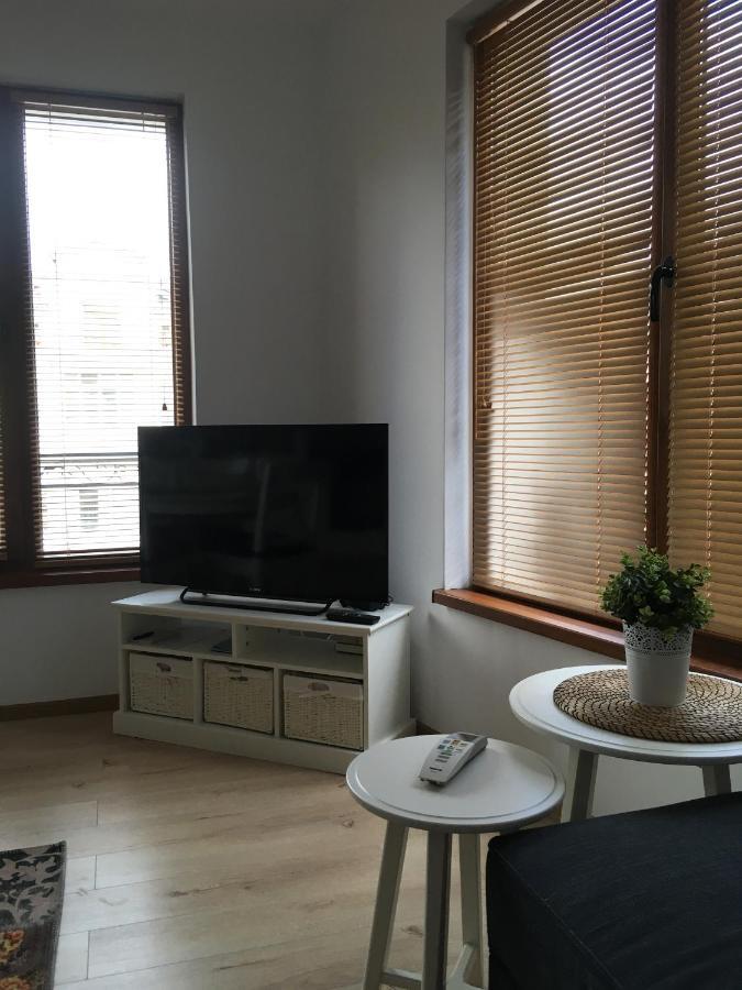 Willy Villy'S Home- تشبيلار المظهر الخارجي الصورة